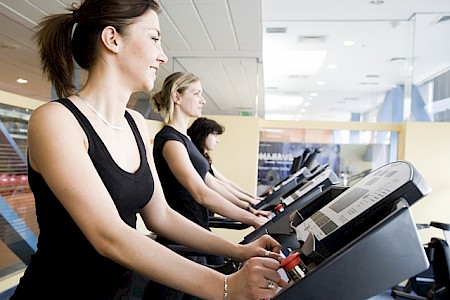 Orbital Fitness Club - Rzeszów #1