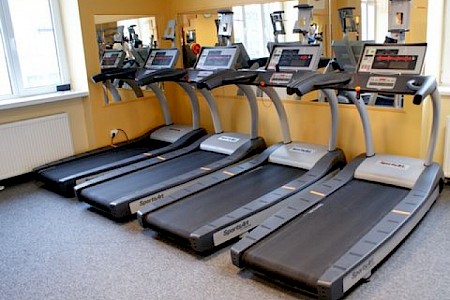 Fitness Club Forma - Tarnów #1