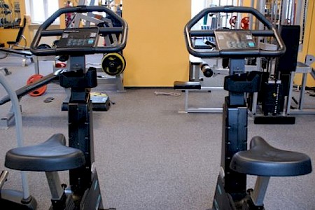 Fitness Club Forma - Tarnów #1