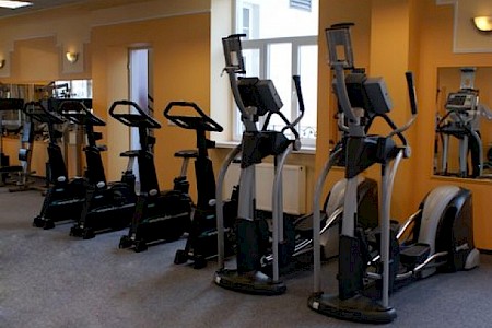 Fitness Club Forma - Tarnów #1