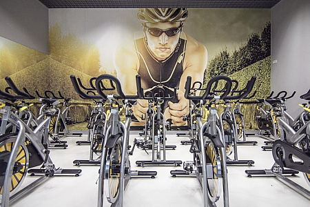 Calypso Fitness Wola Park - Warszawa #1