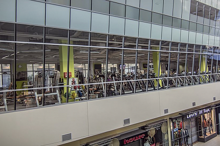 Calypso Fitness Wola Park - Warszawa #1