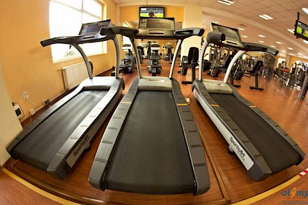 Centrum Fitness Olymp - Poznań #1
