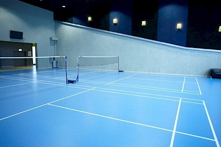 Calypso Fitness Europlex - Warszawa #1