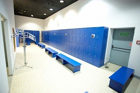 Calypso Fitness Europlex - Warszawa #1