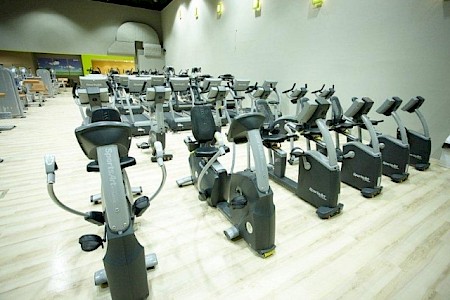 Calypso Fitness Europlex - Warszawa #1