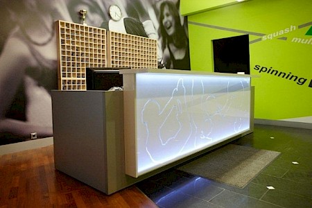 Calypso Fitness Europlex - Warszawa #1