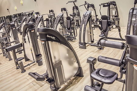 Calypso Fitness Europlex - Warszawa #1