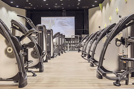 Calypso Fitness Europlex - Warszawa #1