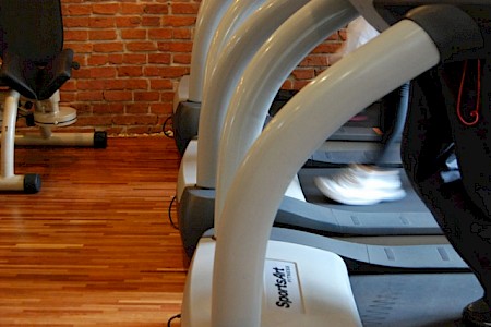 Fitness Młyn - Kraków #1