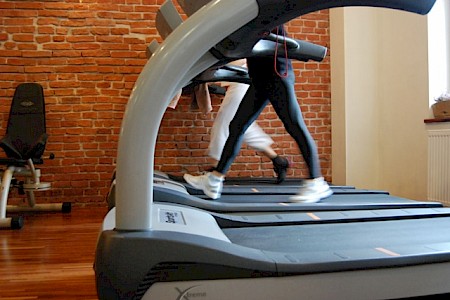 Fitness Młyn - Kraków #1