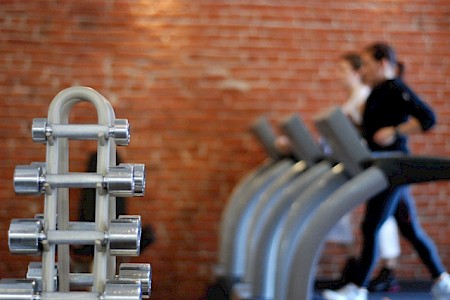 Fitness Młyn - Kraków #1