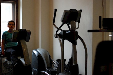 Fitness Młyn - Kraków #1