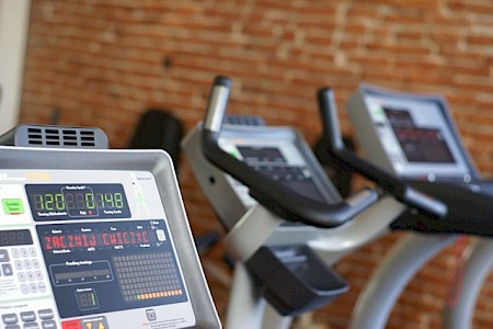 Fitness Młyn - Kraków #1