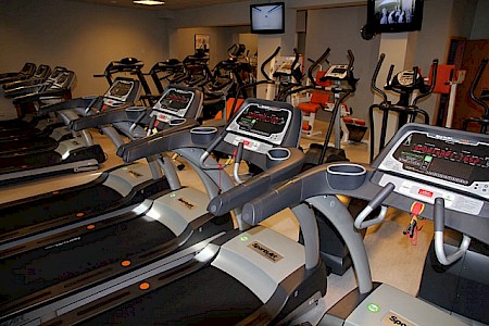 Centrum Odnowy Biologicznej - Katowice #1