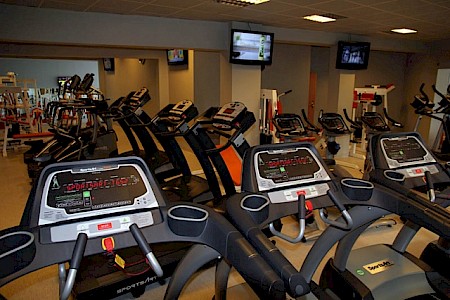 Centrum Odnowy Biologicznej - Katowice #1