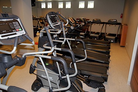 Centrum Odnowy Biologicznej - Katowice #1