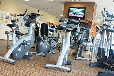 Energym Fitness Club - Kraków #1