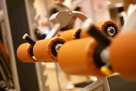 Energym Fitness Club - Kraków #1