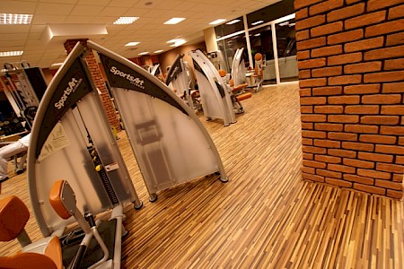 Energym Fitness Club - Kraków #1