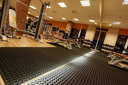 Energym Fitness Club - Kraków #1