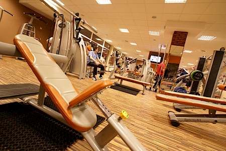 Energym Fitness Club - Kraków #1