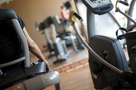 Energym Fitness Club - Kraków #1