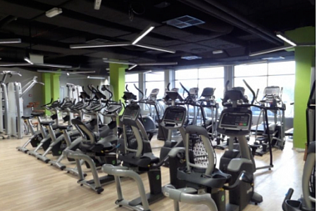 Calypso Fitness Kowale - Gdańsk Kowale #1