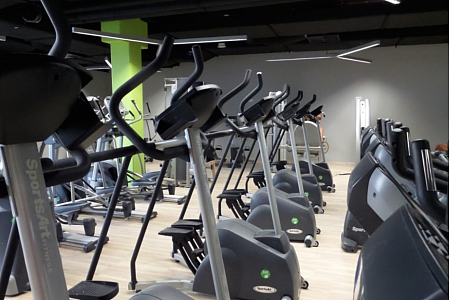 Calypso Fitness Kowale - Gdańsk Kowale #1