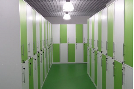 Calypso Fitness Kowale - Gdańsk Kowale #1