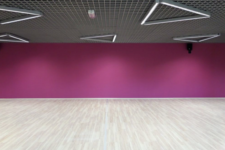 Calypso Fitness Kowale - Gdańsk Kowale #1