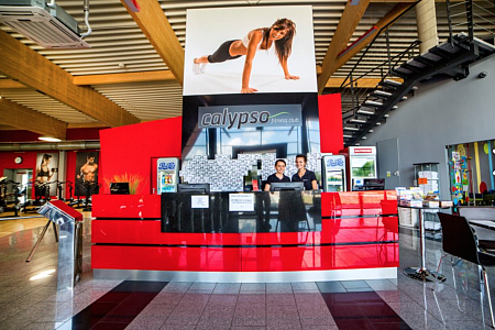 Calypso Fitness - Częstochowa #1