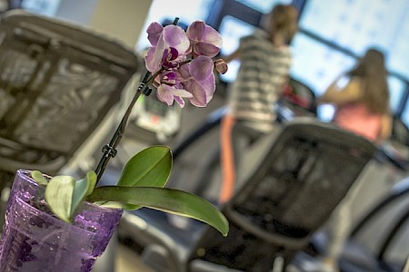 Egurrola Fitness Club - Warszawa #1