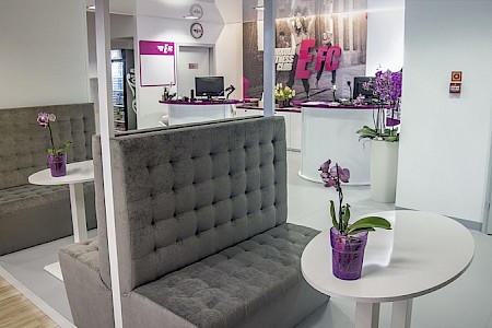 Egurrola Fitness Club - Warszawa #1