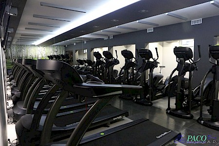 Klub Sportowy Paco - Lublin #1