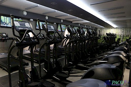 Klub Sportowy Paco - Lublin #1