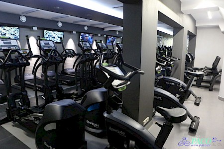 Klub Sportowy Paco - Lublin #1