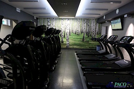 Klub Sportowy Paco - Lublin #1