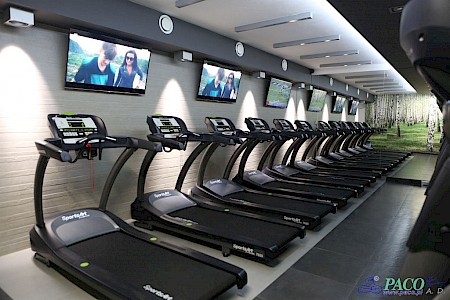 Klub Sportowy Paco - Lublin #1