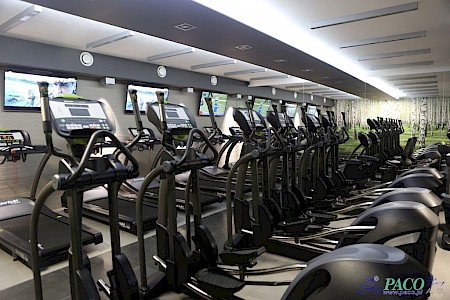 Klub Sportowy Paco - Lublin #1