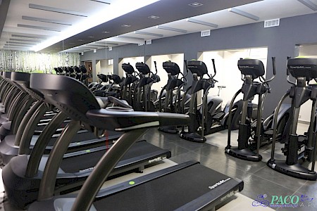 Klub Sportowy Paco - Lublin #1