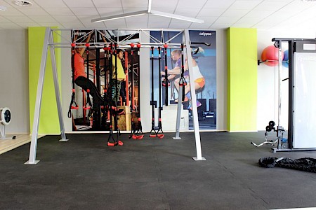 Calypso Fitness Bielany - Warszawa #1