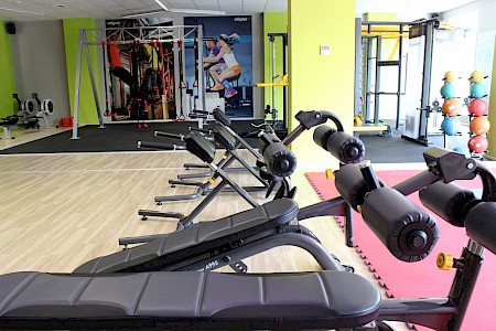 Calypso Fitness Bielany - Warszawa #1