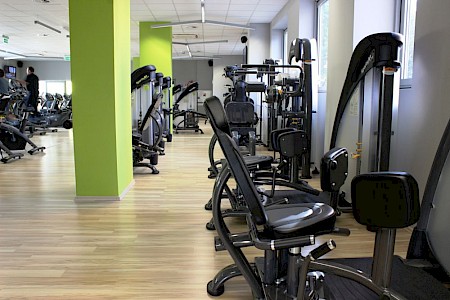 Calypso Fitness Bielany - Warszawa #1