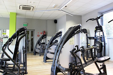 Calypso Fitness Bielany - Warszawa #1