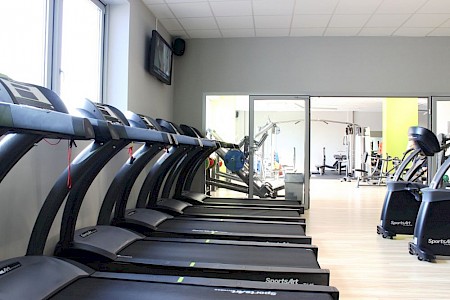 Calypso Fitness Bielany - Warszawa #1