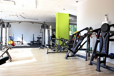 Calypso Fitness Bielany - Warszawa #1