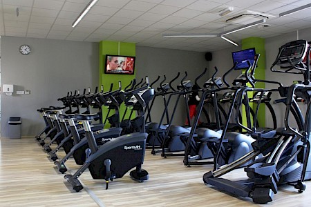 Calypso Fitness Bielany - Warszawa #1