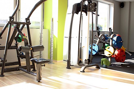 Calypso Fitness Bielany - Warszawa #1