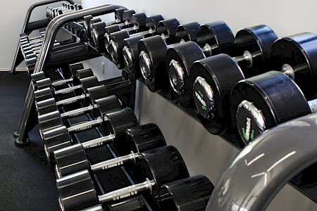 Calypso Fitness Bielany - Warszawa #1